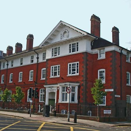 Brandenburgh House Apartamento Londres Exterior foto