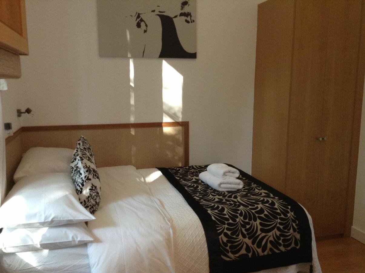 Brandenburgh House Apartamento Londres Exterior foto